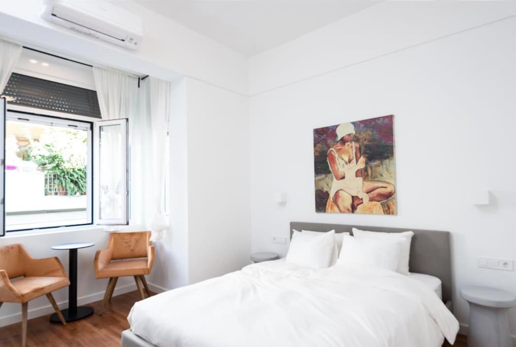 Zen Love, Exarchia Athens Exterior photo