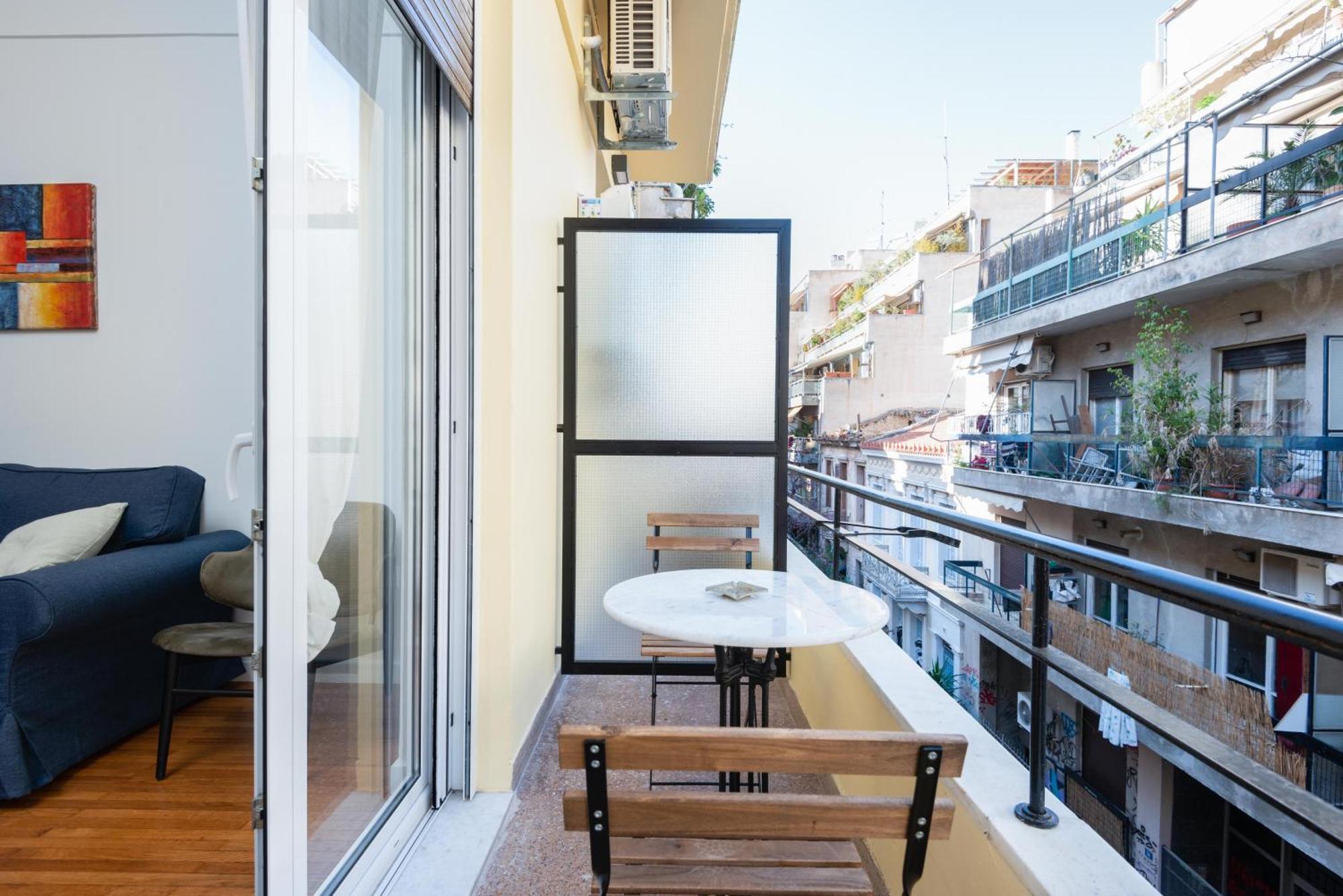 Zen Love, Exarchia Athens Exterior photo